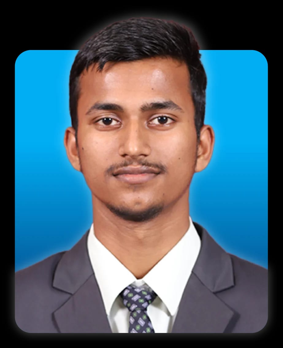 JAY PRAKASH YADAV