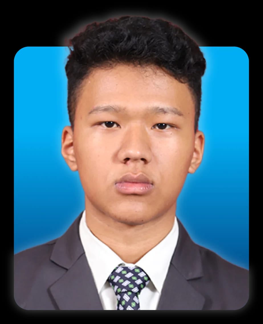 PASANG NIMA LAMA