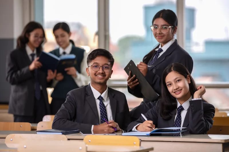 Scholarships