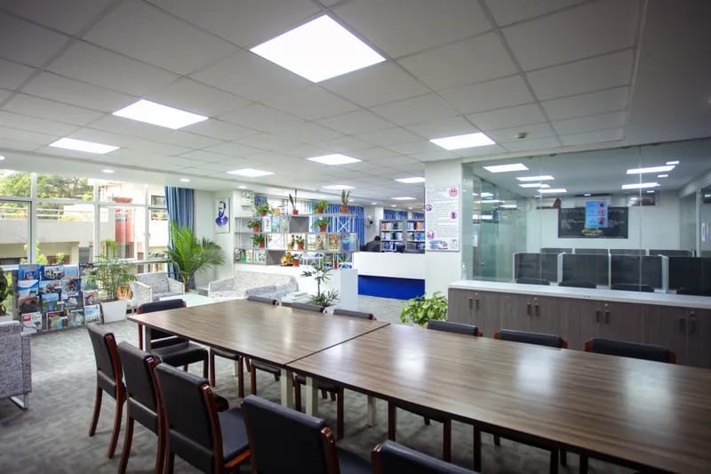 Library