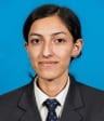 Samriddhi Prasain